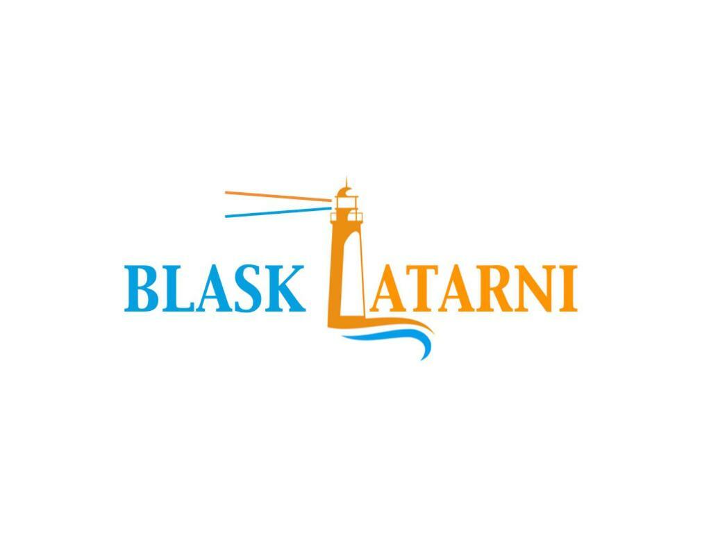 Blask Latarnl 니에초르체 외부 사진